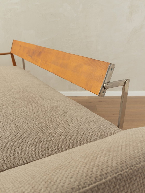 Image 1 of  Sofa 1950S, Wilhelm Knoll