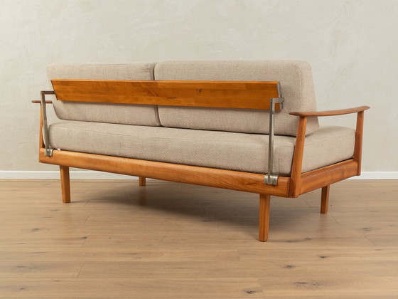 Image 1 of  Sofa 1950S, Wilhelm Knoll