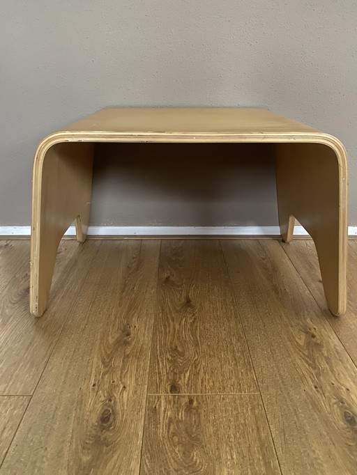 Vintage IKEA Lisa Norinder Folkestorp bijzettafel