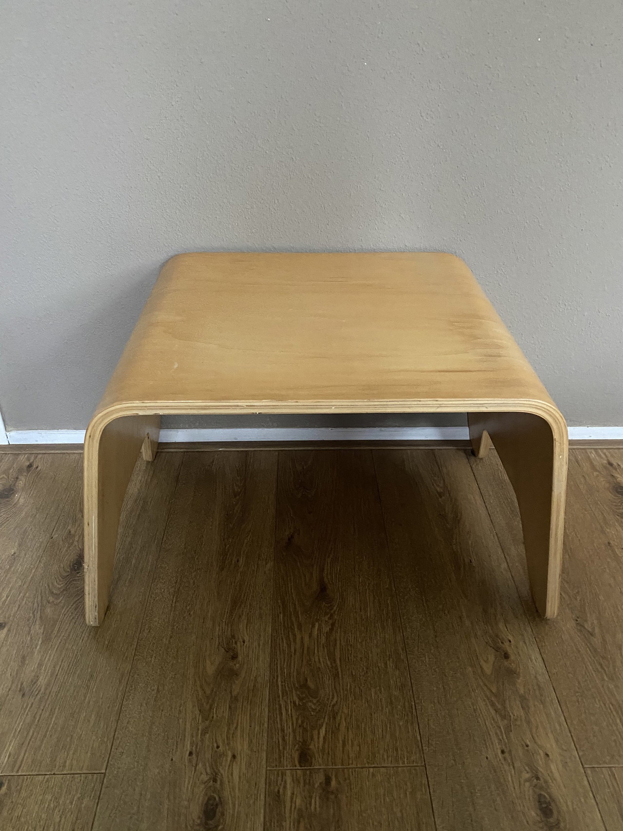 Vintage IKEA Lisa Norinder Folkestorp bijzettafel