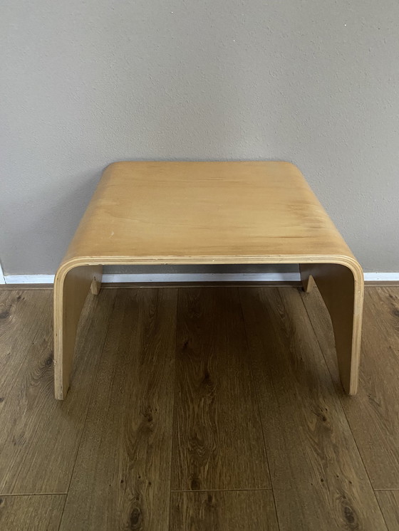 Image 1 of Vintage IKEA Lisa Norinder Folkestorp bijzettafel