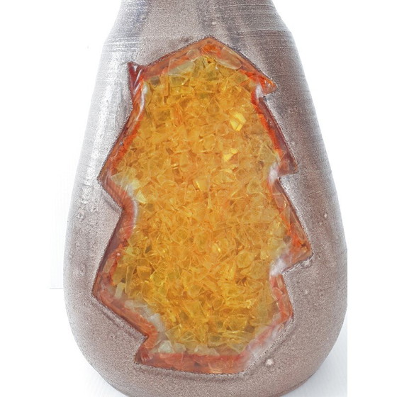 Image 1 of Vintage lamp Accolay, 1960