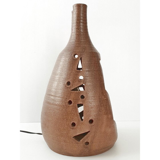 Image 1 of Vintage lamp Accolay, 1960