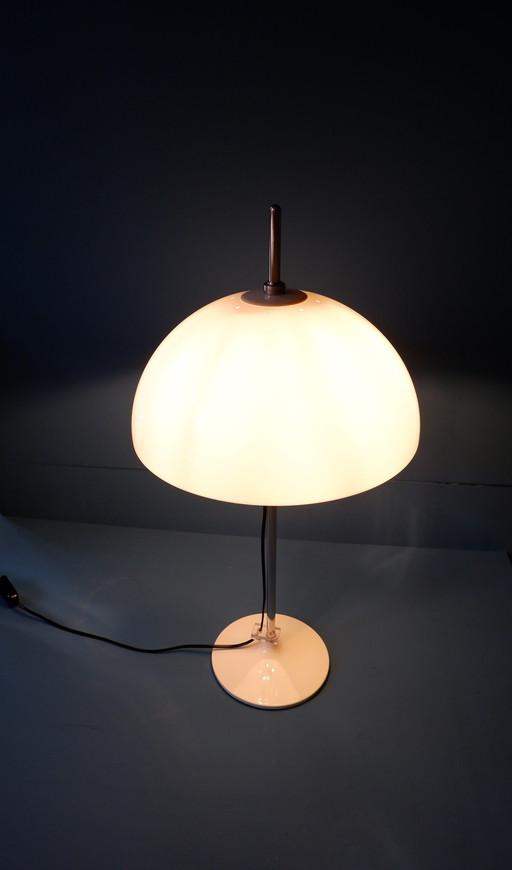 Gepo mushroom tafellamp