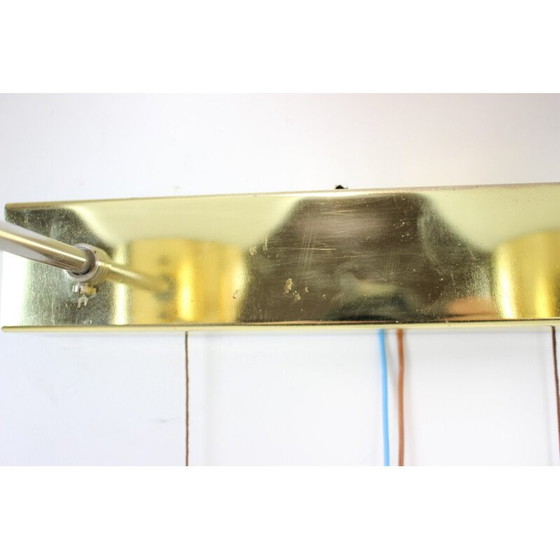 Image 1 of Vintage wandlamp van Kamenicky Senov, Tsjecho-Slowakije 1970