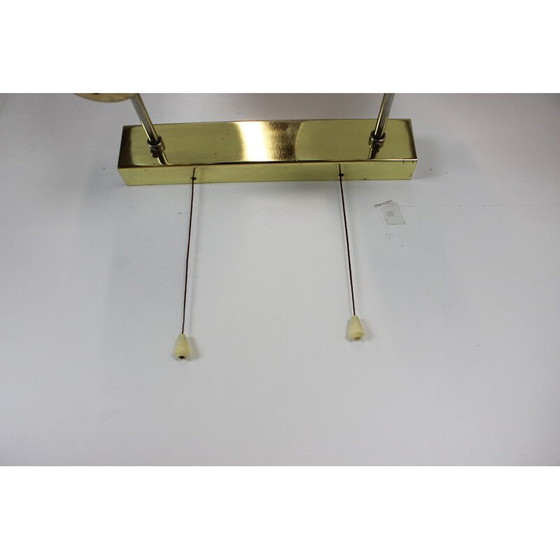 Image 1 of Vintage wandlamp van Kamenicky Senov, Tsjecho-Slowakije 1970