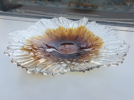 Image 1 of Tauno Wirkkala Northern Lights Bowl