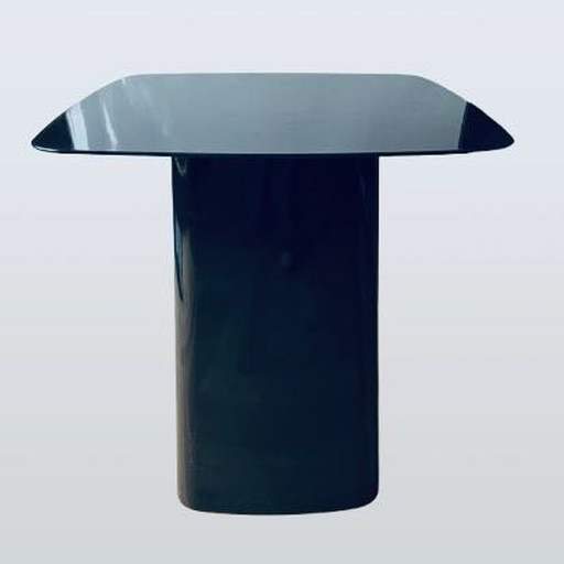 Vitra Metal Side Table