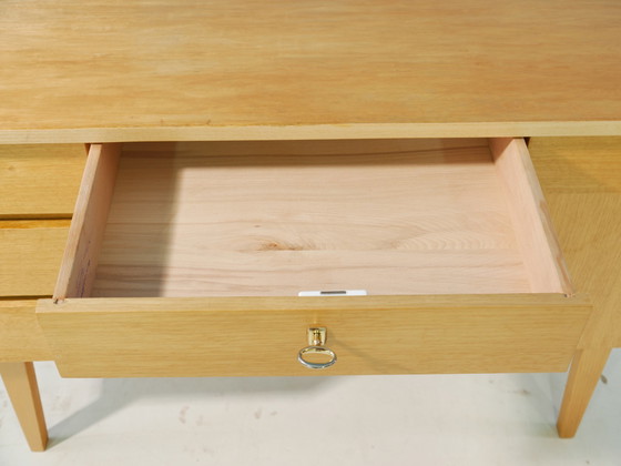 Image 1 of Vintage bureau, jaren 60, Duitsland