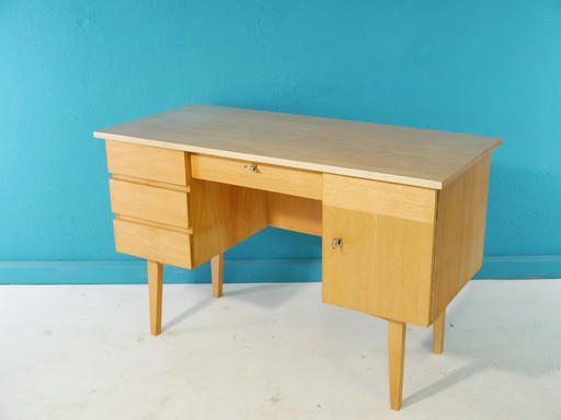 Vintage bureau, jaren 60, Duitsland