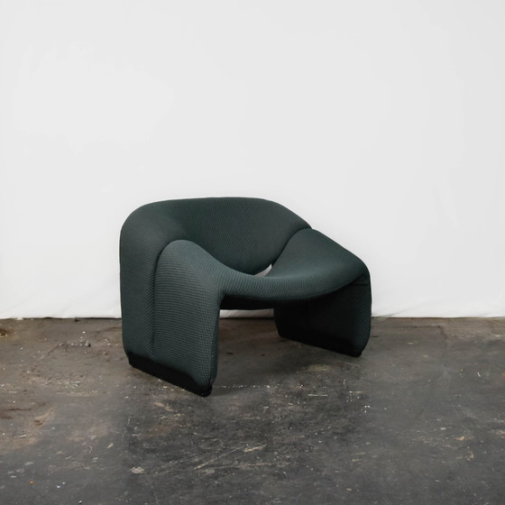 Image 1 of Artifort Groovy fauteuil