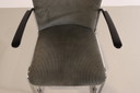 2x Gebr. van der  stroom Dutch Originals model gispen 413r chair