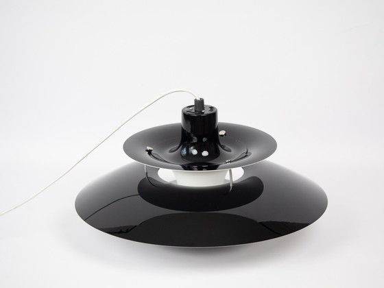 Image 1 of Deense Hanglamp Ph 5 van Poul Henningsen, Louis Poulsen, 1958