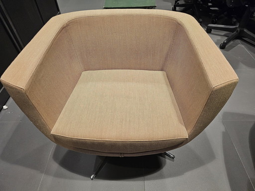 Kastel Koppa Fauteuils Beige / Taupe