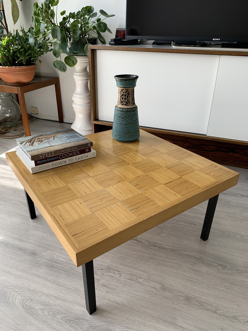 Mid Century salontafel