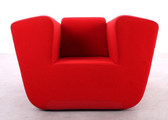 Image 1 of DUM Unkle+ fauteuil