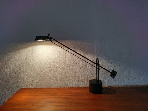 Design Bureaulamp - Balanslamp - Boxford - Vintage