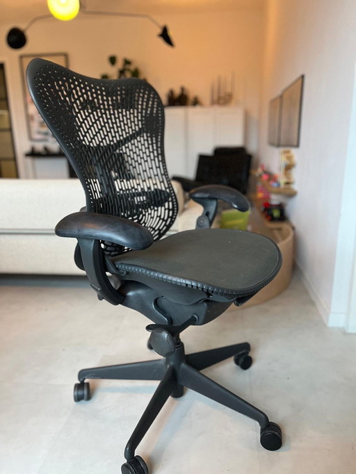 Herman Miller Mirra Bureaustoel