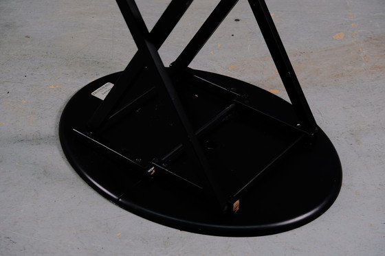 Image 1 of Vintage bijzettafel van Romeo Sozzi voor Promemoria