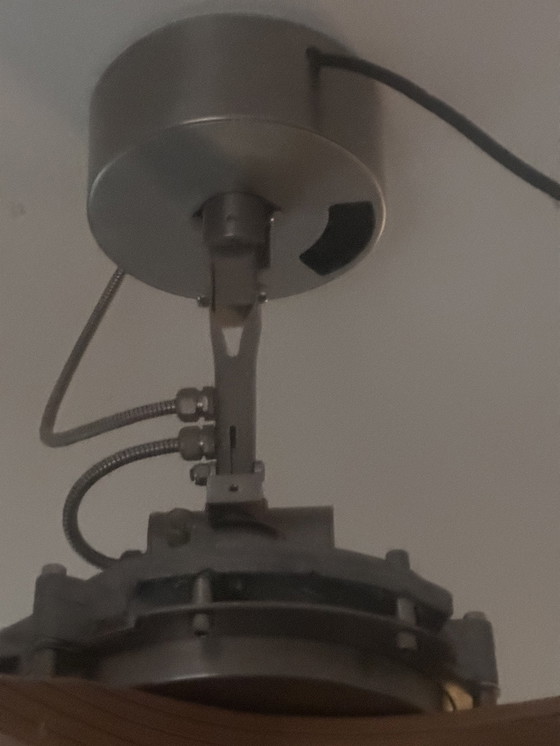 Image 1 of Boffi ventilator