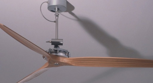 Boffi ventilator