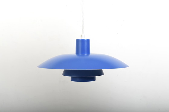 Image 1 of PH 4/3 Hanglamp van Poul Henningsen