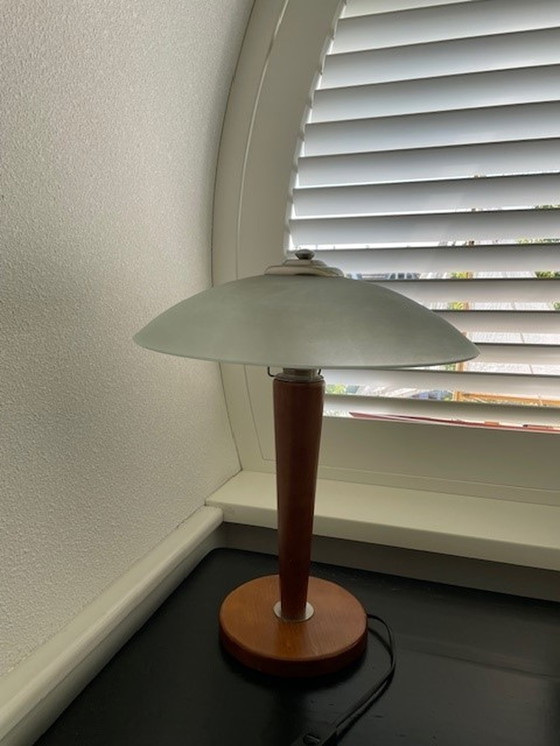 Image 1 of Habitat lamp