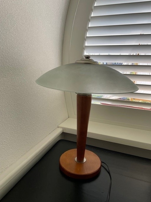 Habitat lamp