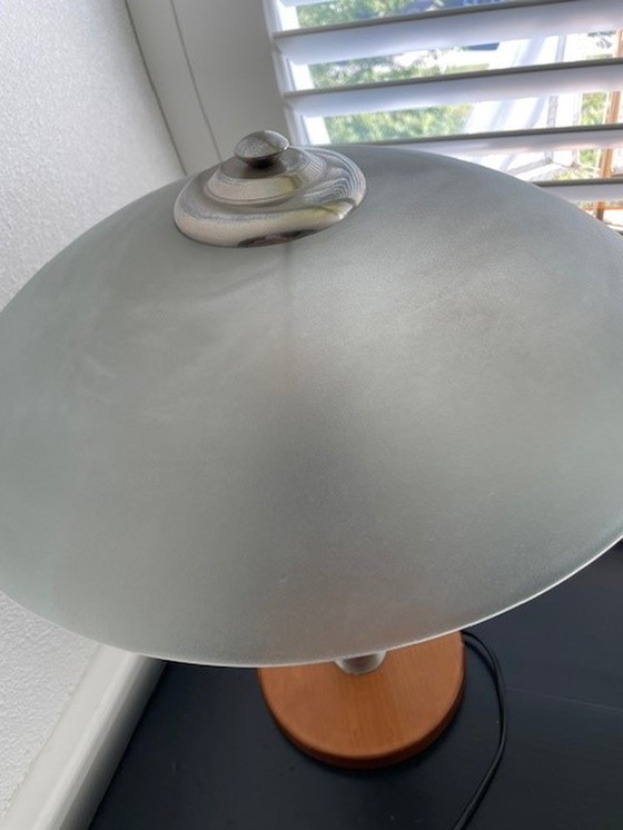 Image 1 of Habitat lamp