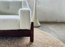 2x Braziliaanse loungestoelen van Móveis Cimo