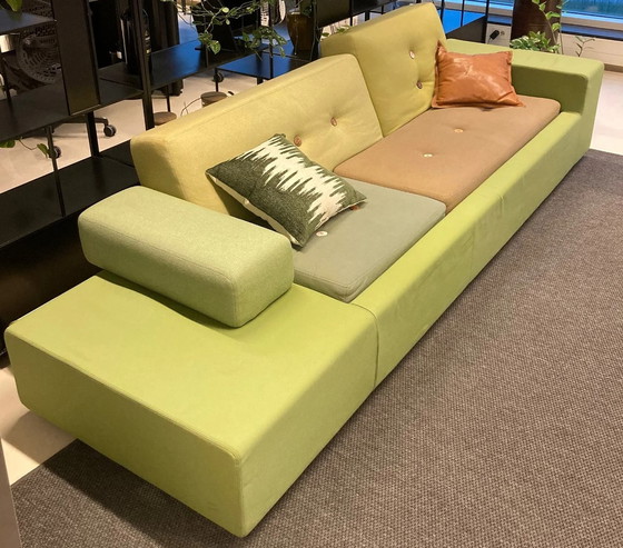 Image 1 of Vitra polder sofa / bank