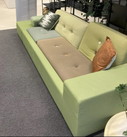 Vitra polder sofa / bank