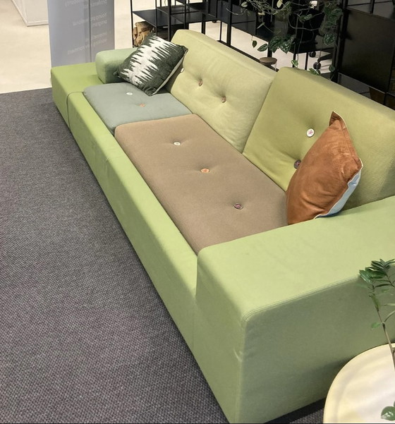 Image 1 of Vitra polder sofa / bank