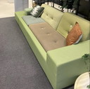 Vitra polder sofa / bank