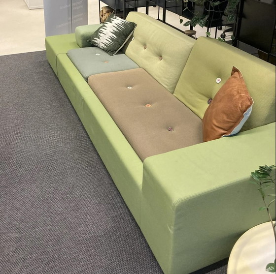 Image 1 of Vitra polder sofa / bank