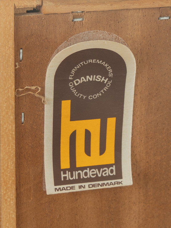 Image 1 of  Showcase jaren 1960, Poul Hundevad