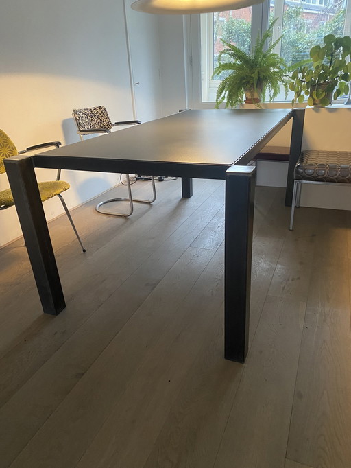 Eettafel