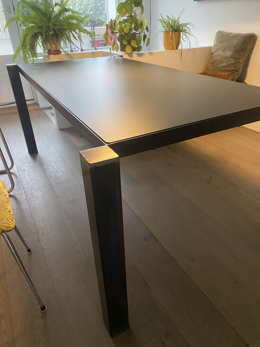 Eettafel