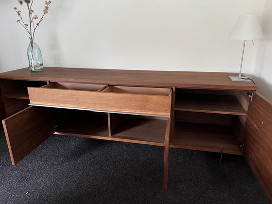 Image 1 of Bert Plantagie Dressoir Kast