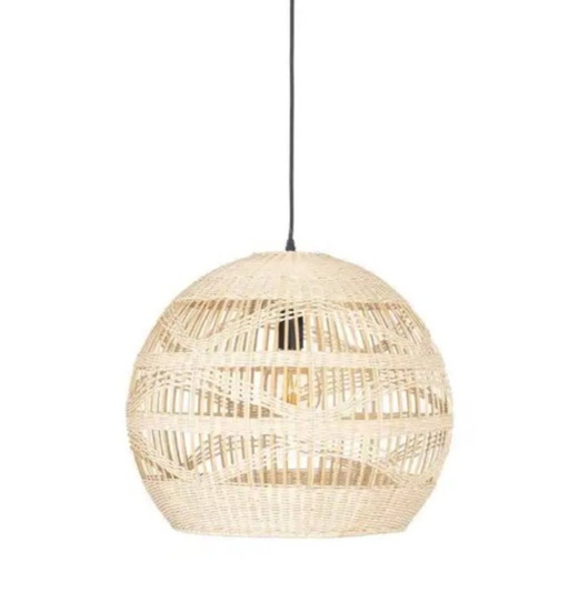 Bodilson Raya Bamboe Hanglamp