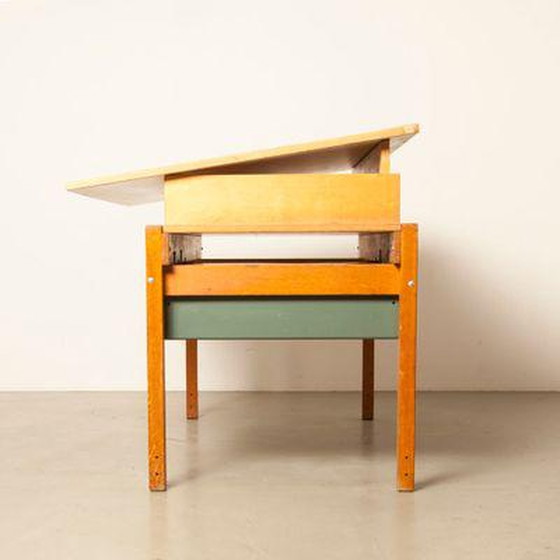 Image 1 of Wim Rietveld Vintage bureau