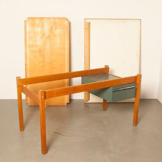 Image 1 of Wim Rietveld Vintage bureau