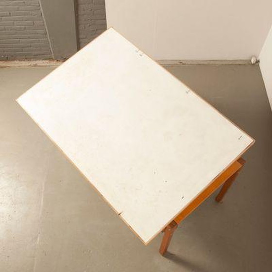 Image 1 of Wim Rietveld Vintage bureau