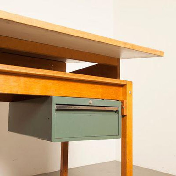 Image 1 of Wim Rietveld Vintage bureau