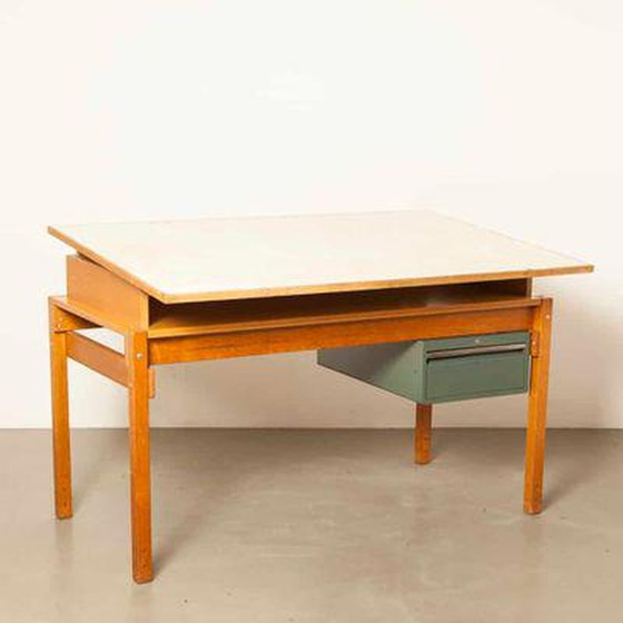 Image 1 of Wim Rietveld Vintage bureau
