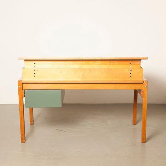 Image 1 of Wim Rietveld Vintage bureau