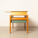 Wim Rietveld Vintage bureau