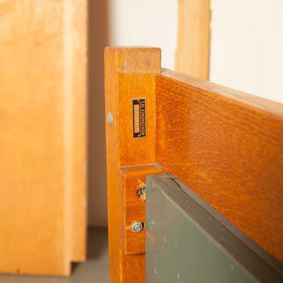 Image 1 of Wim Rietveld Vintage bureau