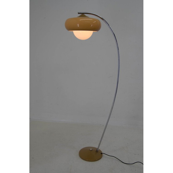 Image 1 of Vintage vloerlamp, 1970