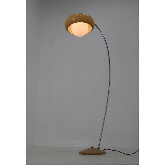 Image 1 of Vintage vloerlamp, 1970